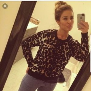 Rare Topshop - as seen Jessie James Decker